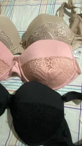 Sutiã Feminino Novo Apenas Provado - Super Confortável