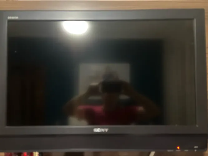 TV Sony Bravia 32 polegadas