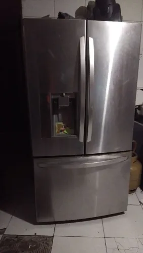 Geladeiras vendo