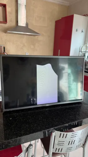 Tv LG 32 polegadas