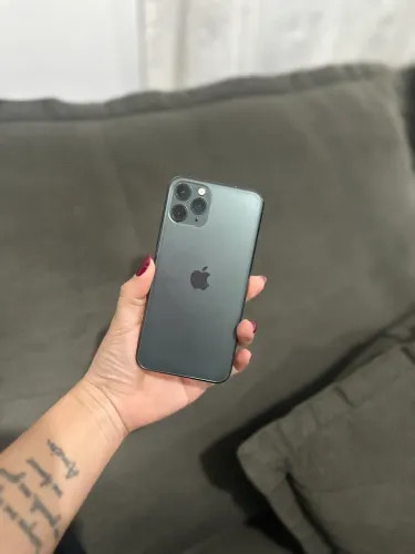 iPhone 11 Pro 256 GB