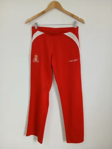 Calça oficial Internacional Reebok