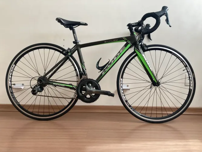 Bicicleta Kode Skylow Kit Shimano Tiagra Speed 20 Velocidades Tamanho P