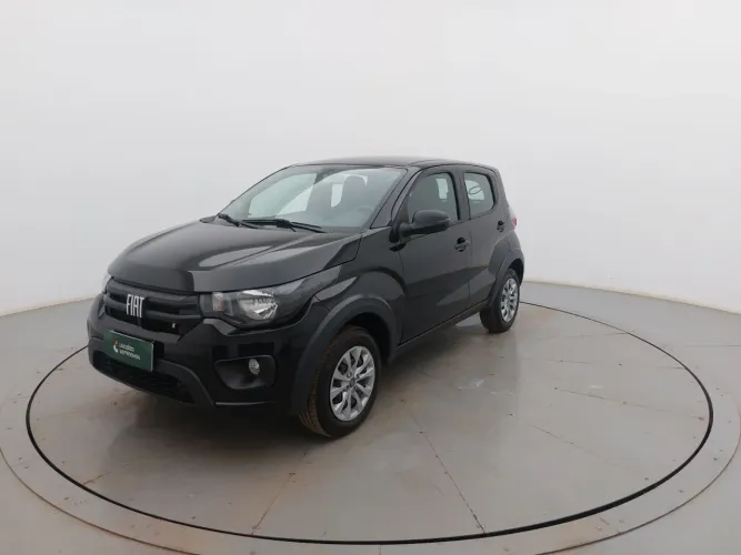Fiat Mobi Like 1.0 Fire Flex 5P. 2025