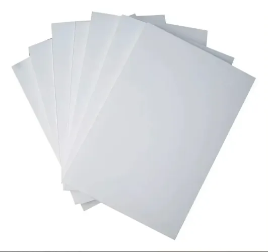 Vendo 25 Placas Isopor 100x50x10mm