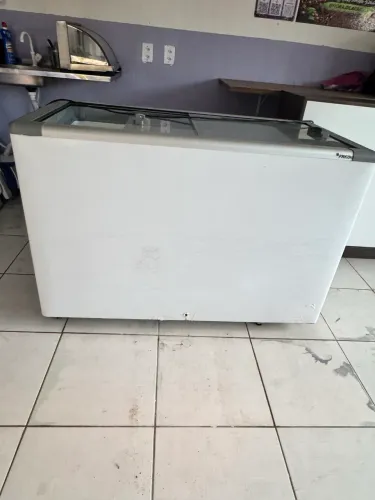 Vendo Freezer Horizontal