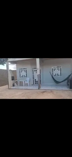 Vendo excelente casa em Ponto Novo