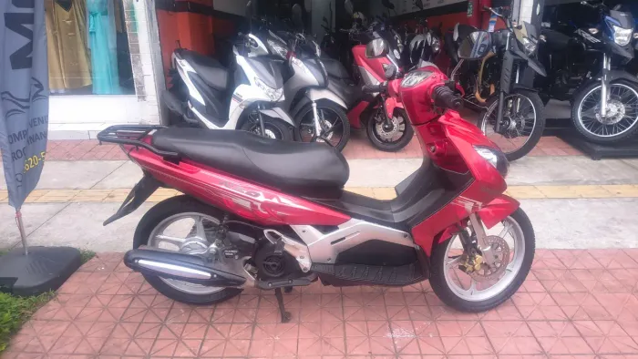 neo 115 at
