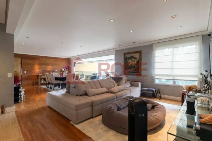 Oportunidade de venda suites com 3 vagas na Chacara Santo Antonio