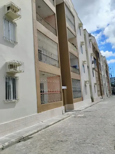 Condomínio Cidade de Gênova, Iputinga - Recife/PE