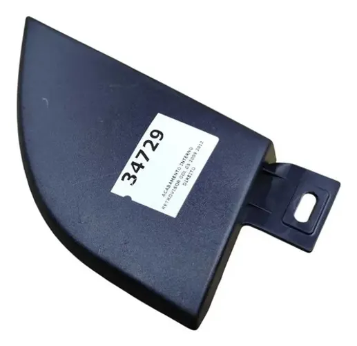 Acabamento Interno Retrovisor Gol G5 2009 2012 Direito