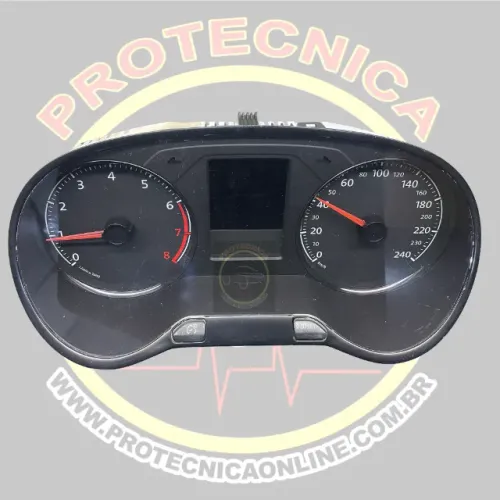 PAINEL DE INSTRUMENTOS VOLVSWAGEN