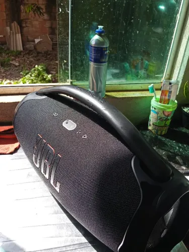 JBL boombox 3