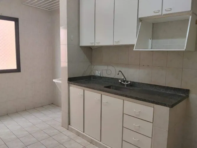 Apartamento para aluguel, 3 quartos, 1 suíte, 2 vagas, JARDIM ELITE - PIRACICABA/SP