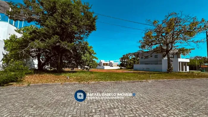 Terreno à venda, 300 m² por R$ 150.000,00 - Coaçu - Fortaleza/CE