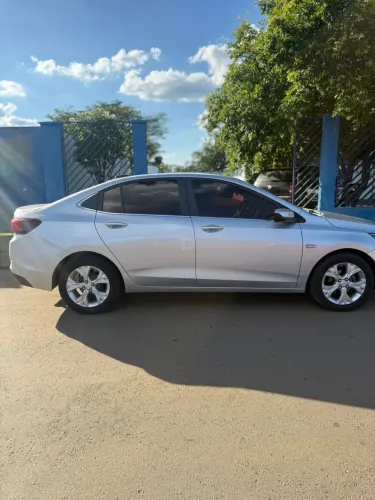 Chevrolet Onix Plus Premier 2 2020