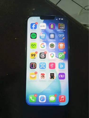 iPhone 13 Pro Max 512 giga