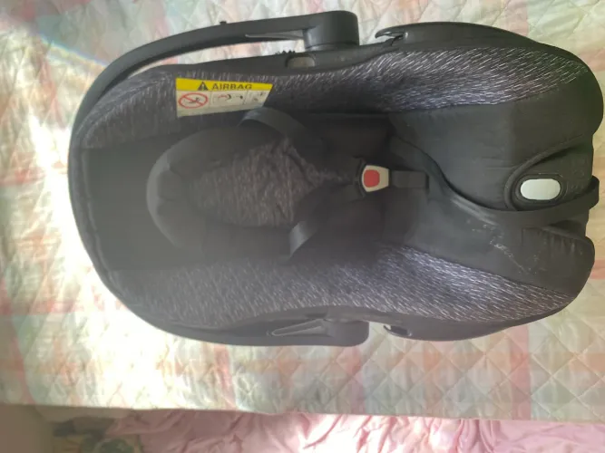 Bebê conforto