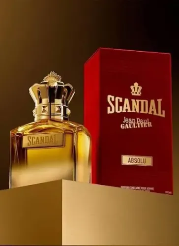 Jean paul gaultter scandal absolu 100ml