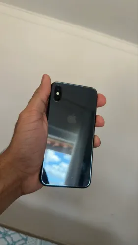 IPHONE X