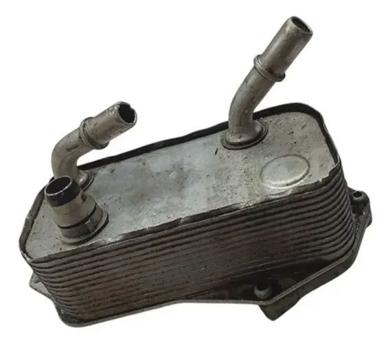 Radiador de Óleo para BMW X1 3.0 2012 2013
