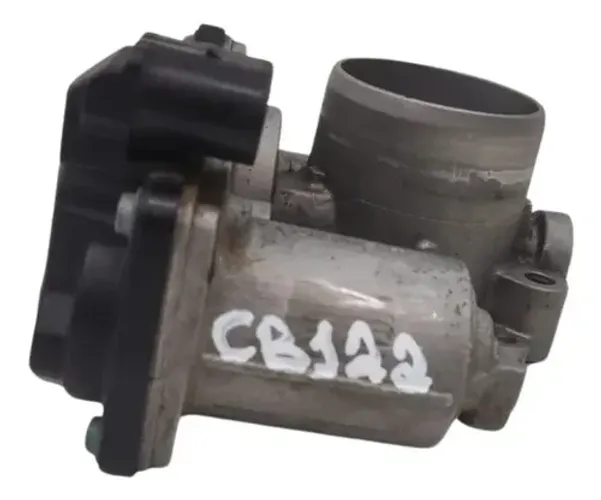 Tbi Corpo Borboleta Vw Gol Fox 1.0 2016-2026 04c133062h
