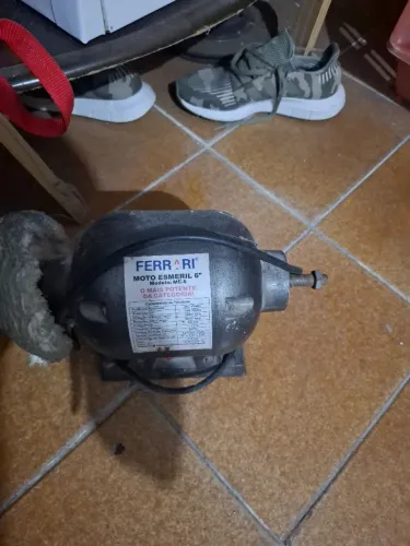 Esmeril 