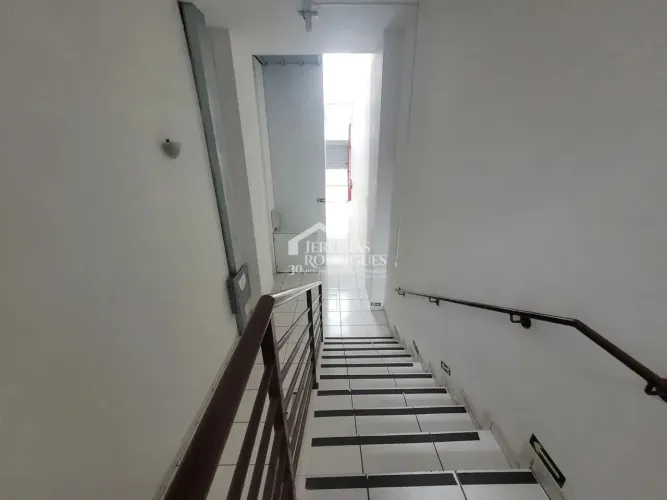 Sala comercial com 102 m² - Centro - Pindamonhangaba/SP