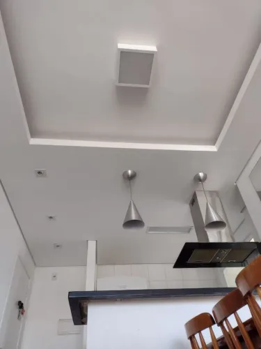 Apartamento 3 dormitórios, suite, 2 vagas. Mirante Santa Rosália 
