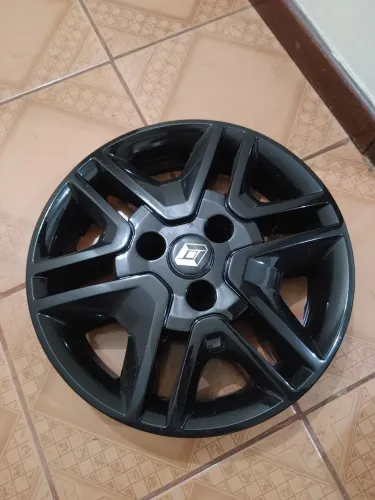 Calota de kwid nova