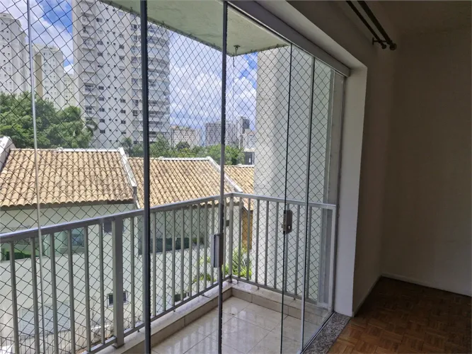 Apartamento à venda com 3 quartos no condomínio Buenos Aires, São Paulo - SP