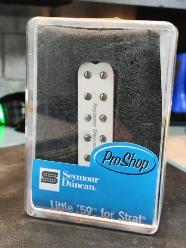 Captador de guitarra Seymour Duncan Little 59