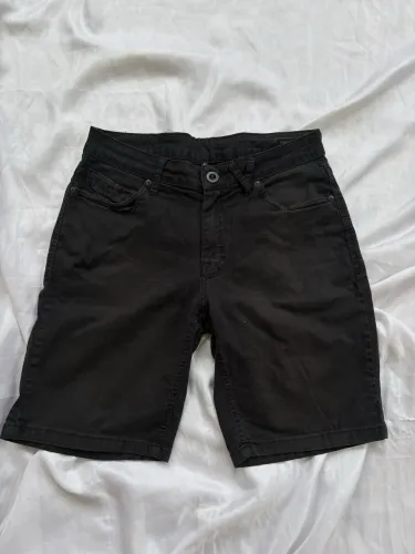 Bermuda Volcom