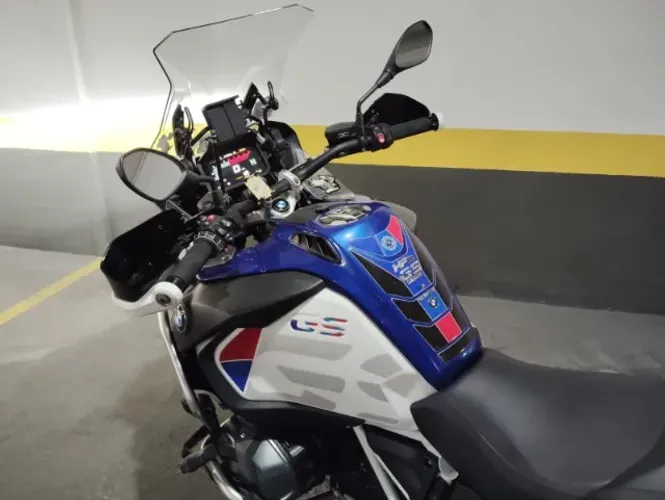BMW 1250 ADVENTURE GS
