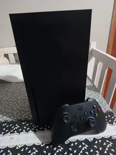 Xbox series X