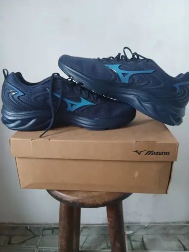 Mizuno Space Running 4