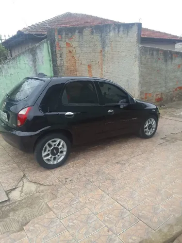 Chevrolet Celta Spirit/ LT 1.0 MPFI 8V Flexp. 5P 2008