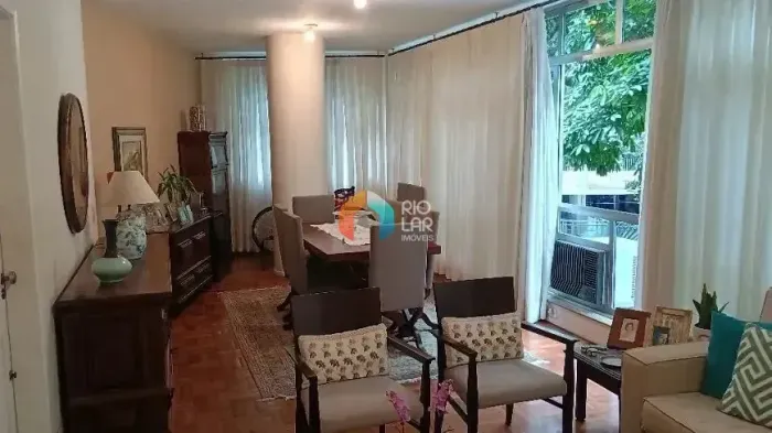 Apartamento à venda, Flamengo, Rio de Janeiro, RJ