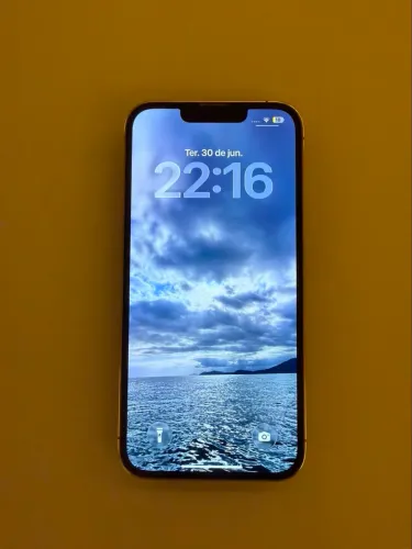 iPhone 13 Pro 128 GB