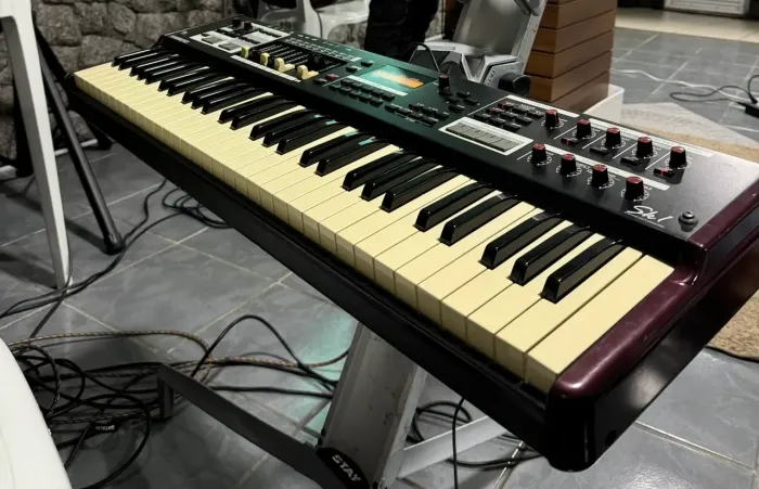 Hammond SK1