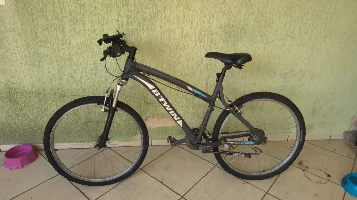Bike aro 16