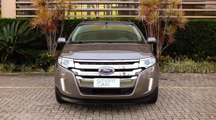 Ford Edge Limited 3.5 V6 24V AWD Aut. 2013