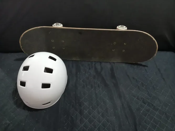 Vendo skate