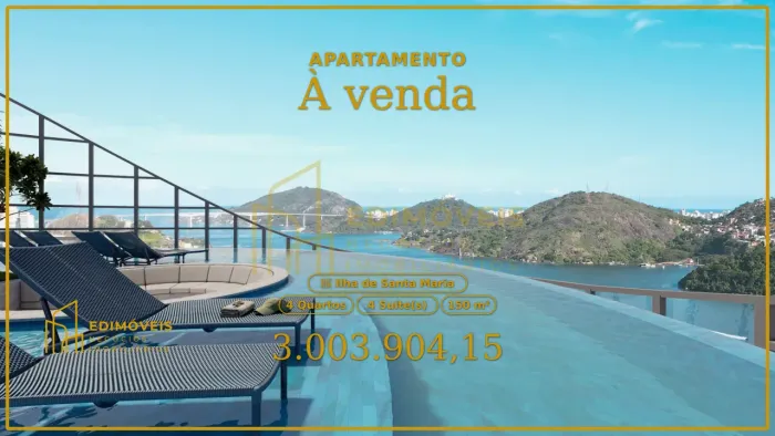 Viva o Extraordinário: 4 Suítes no Coração da Ilha de Santa Maria
