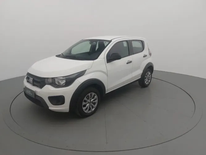 Fiat Mobi Like ON 1.0 Fire Flex 5P. 2023