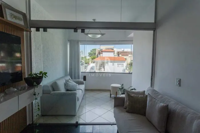 Apartamento à venda, 3 quartos, 1 suíte, 1 vaga, Palmares - Belo Horizonte/MG