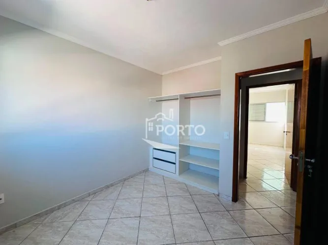 Ponto Comercial Galpão/Barracão à venda no bairro Piracicamirim em Piracicaba