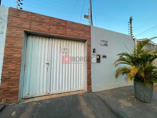Casa no Jardim São Luís