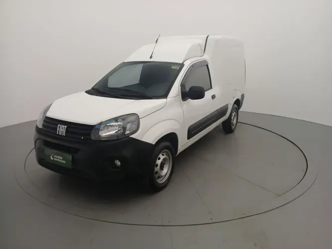 Fiat Fiorino Endurance EVO 1.4 Flex 8V 2P 2023