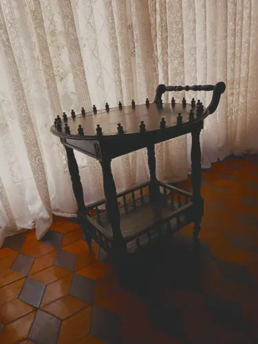 mesinha de bar